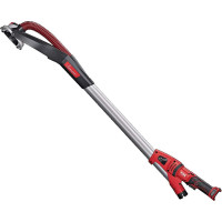 Аккумуляторная машина для шлифования стен и потолка FLEX Giraffe GE MH 18.0-EC/5.0 Set + MH-X 504068