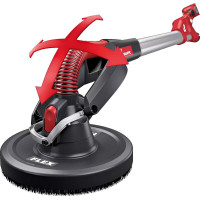 Аккумуляторная машина для шлифования стен и потолка FLEX Giraffe GE MH 18.0-EC/5.0 Set + MH-X 504068