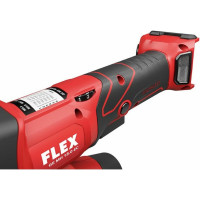 Аккумуляторная машина для шлифования стен и потолка FLEX Giraffe GE MH 18.0-EC/5.0 Set + MH-X 504068