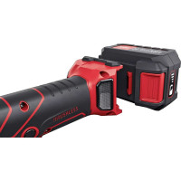 Аккумуляторная машина для шлифования стен и потолка FLEX Giraffe GE MH 18.0-EC/5.0 Set + MH-X 504068