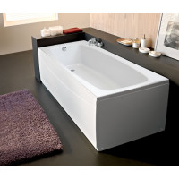 Торцевой экран BERGES 80 051007