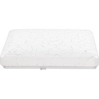 Настенно-потолочный светильник TANGO 30Вт LED "САХАРА"6500К КВАДРАТ 1200346