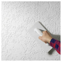 Декоративная штукатурка JOBI STRUKTURPUTZ (2 мм; 16 кг) 25914