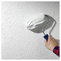 Декоративная штукатурка JOBI ROLLPUTZ (1 мм; 16 кг) 23541