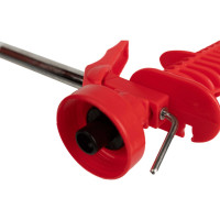 Пистолет для монтажной пены SAMGRUPP SAMC-055000001