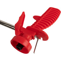 Пистолет для монтажной пены SAMGRUPP SAMC-055000001