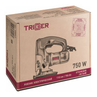 Электрический лобзик ТРИГГЕР 20042 тов-167486