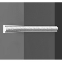 Молдинг Decomaster с рисунком, 30х14х2000 мм D1157A