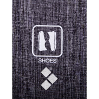 Органайзер для обуви ROUTEMARK SB-01Grey SB-01-Grey