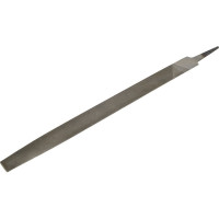 Напильник WOLFSTAR полукруглый 450 №3 У12  fl54503