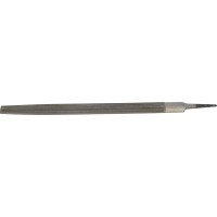 Напильник WOLFSTAR полукруглый 450 №3 У12  fl54503