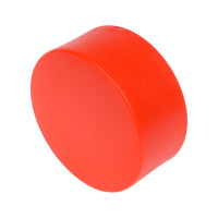 Заглушка Blue Ocean "Fire Secure" - 75мм, противопожарный полипропилен PPRF/CAP(R)-75