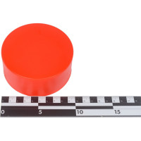 Заглушка Blue Ocean "Fire Secure" - 75мм, противопожарный полипропилен PPRF/CAP(R)-75