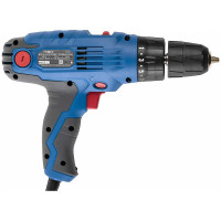 Сетевая дрель-шуруповерт ТРИГГЕР 20401 тов-193812