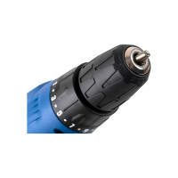 Сетевая дрель-шуруповерт ТРИГГЕР 20401 тов-193812