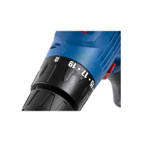 Сетевая дрель-шуруповерт ТРИГГЕР 20401 тов-193812