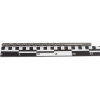 Бур по бетону (12x260 мм; SDS-plus) ИПК 12kh260SDS+