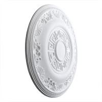 Потолочная розетка Decomaster d наружный 657 мм, h=41 мм DM-0661