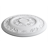 Потолочная розетка Decomaster d наружный 657 мм, h=41 мм DM-0661