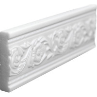 Молдинг Decomaster c рисунком, 50х11х2000 мм  D156A