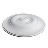 Потолочная розетка Decomaster 810 мм 80216