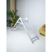 ДСК Perfetto sport Piccolo angolo in legno grigio PS-108 Мини СГ000005336