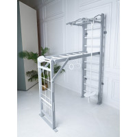 ДСК Perfetto sport Scala in legno 2 grigio PS-117 СГ000005345