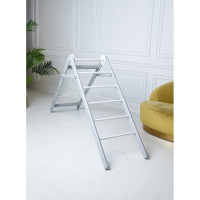 ДСК Perfetto sport Scala in legno 2 grigio PS-117 СГ000005345