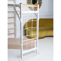 ДСК Perfetto sport Scala in legno 2 bianco-naturale PS-118 СГ000005350
