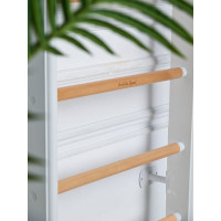ДСК Perfetto sport Scala in legno bianco-naturale PS-112 СГ000005343