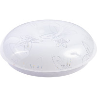 Настенно-потолочный светильник TANGO 20Вт LED  "ГЛАМУР" 1шт РОССИЯ 1156799