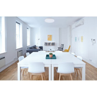 Настенно-потолочный светильник TANGO 18Вт LED "МОДЕРН" РОССИЯ 1195371