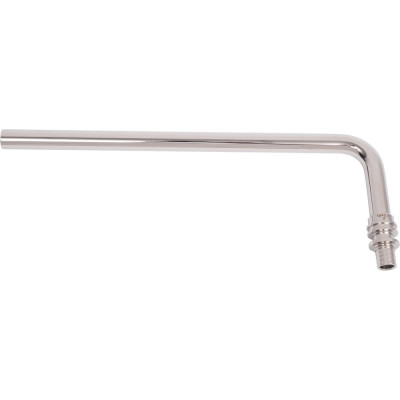 Трубка One Plus L-образная для подключения радиатора к аксиальной системе 20х15-L250 мм 3221400067