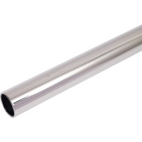 Трубка One Plus L-образная для подключения радиатора к аксиальной системе 20х15-L250 мм 3221400067