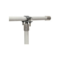 Держатель для изолирующей штанги EKF D=8-16мм М8 PROxima ilp-05002