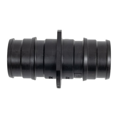 Соединительная муфта One Plus PPSU 32 OP для труб из сшитого полиэтилена Pex qe 3206010032