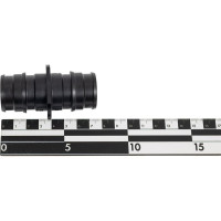 Соединительная муфта One Plus PPSU 32 OP для труб из сшитого полиэтилена Pex qe 3206010032