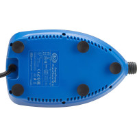 Воздушный насос Alca SUP с функцией Автостоп, 12 B, 110 Вт, 70 л/мин, 1.1 бар, 6 адаптеров 211150