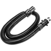 Воздушный насос Alca SUP с функцией Автостоп, 12 B, 110 Вт, 70 л/мин, 1.1 бар, 6 адаптеров 211150