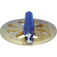 Фреза корпусная 400R C25-25-200-2T Prosaers 31604