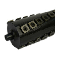 Вал строгальный Helical 152 Белмаш RA023A
