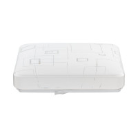 Настенно-потолочный светильник TANGO 30Вт LED "СТАЛКЕР" 6500К КВАДРАТ 1196416