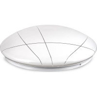 Настенно-потолочный светильник TANGO 20Вт LED "КОНТУР" 6000К ПОЛУСФЕРА 1199455