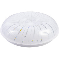 Настенно-потолочный светильник TANGO 15Вт LED "ГЛЯНЕЦ" 1156858