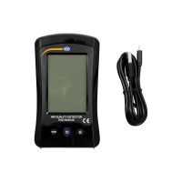 Счётчик пылевых частиц PCE RCM 05 P2041244