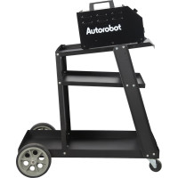 Индукционная система нагрева AUTOROBOT ААT33 комплект 190140