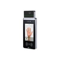 Терминал с измерением температуры ZKTEco SpeedFace-V5L-RFID TI 00-00012375