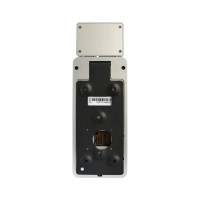 Терминал с измерением температуры ZKTEco SpeedFace-V5L-RFID TI 00-00012375