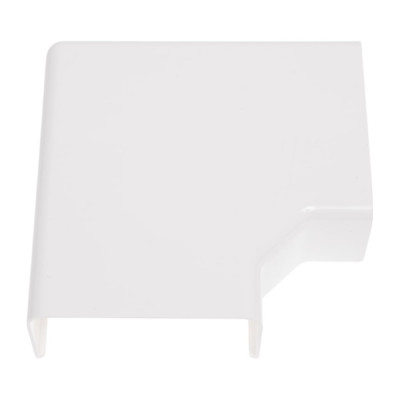 Плоский угол DKC для короба 90x40 мм AIR90404 214934