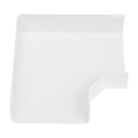 Плоский угол DKC для короба 90x40 мм AIR90404 214934